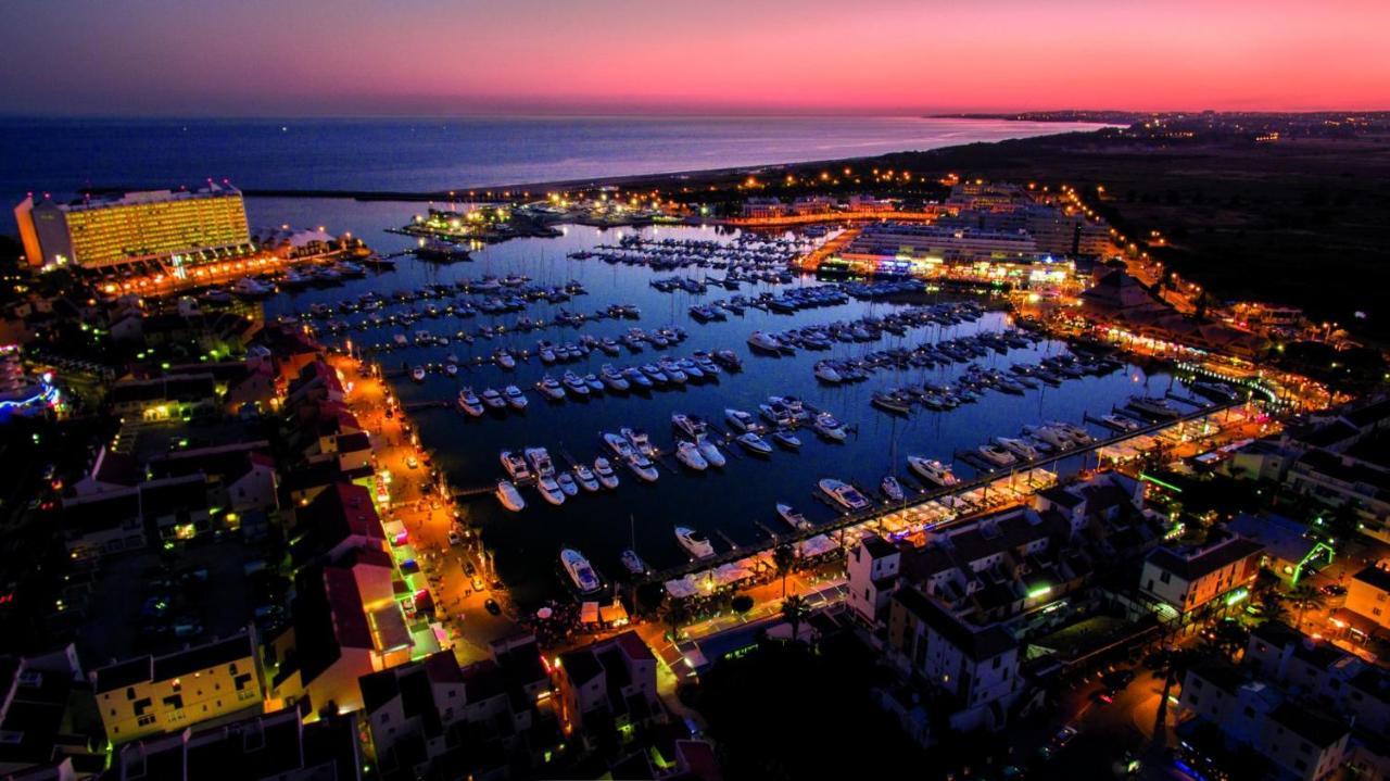 Ferienwohnung Hello Chloe Vilamoura Exterior foto