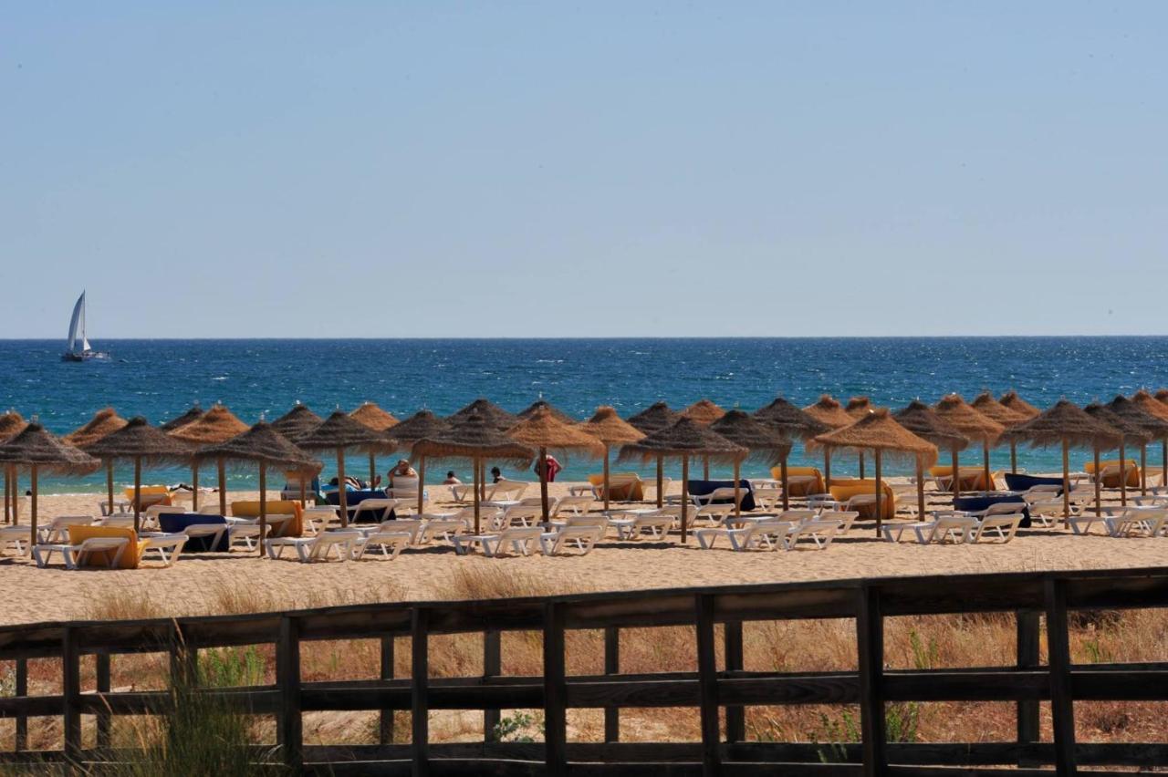 Ferienwohnung Hello Chloe Vilamoura Exterior foto