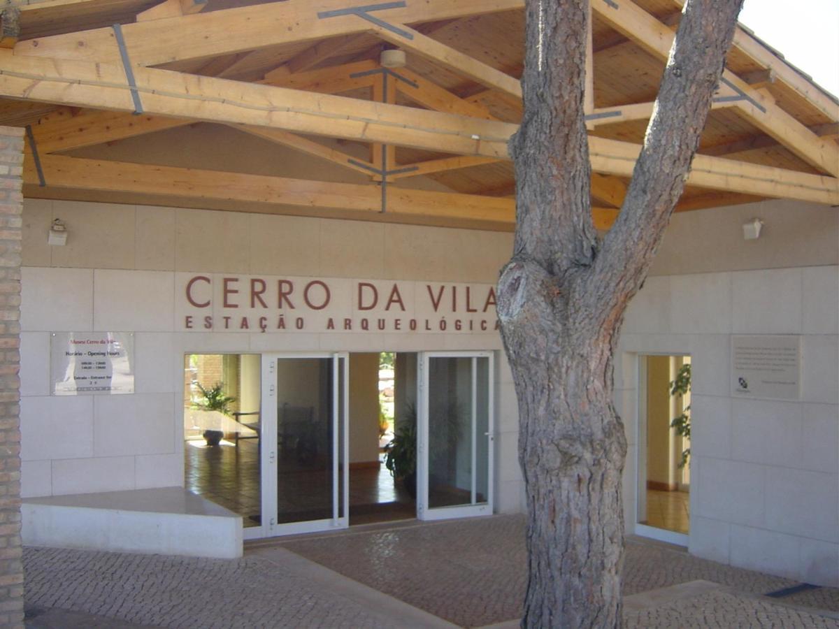 Ferienwohnung Hello Chloe Vilamoura Exterior foto