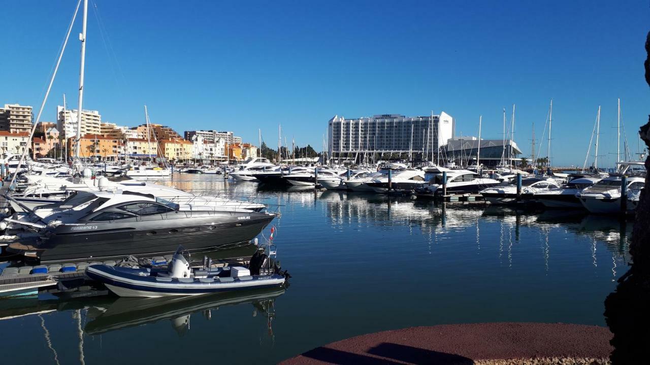 Ferienwohnung Hello Chloe Vilamoura Exterior foto