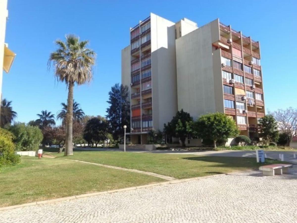 Ferienwohnung Hello Chloe Vilamoura Exterior foto